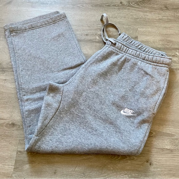 Nike Pants Mens Nike Classic Sweatpants Poshmark